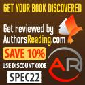 Book Reviews - 10% off at AuthorsReading.com